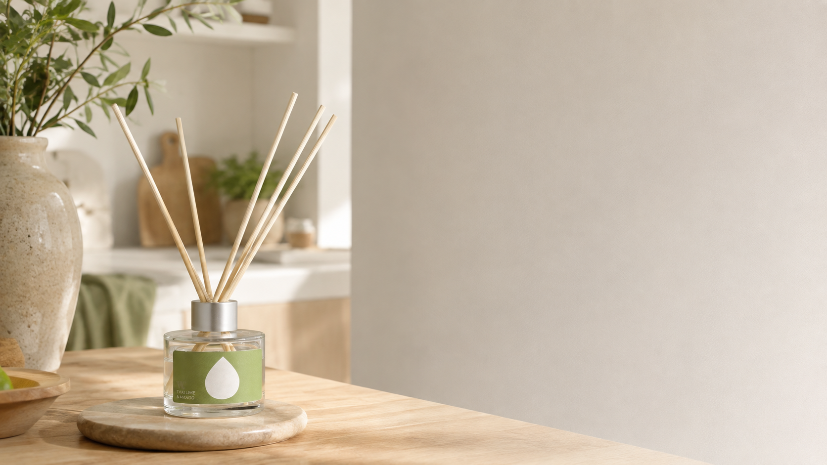 How to Use a Reed Diffuser: Tips to Make Your Home Smell Amazing