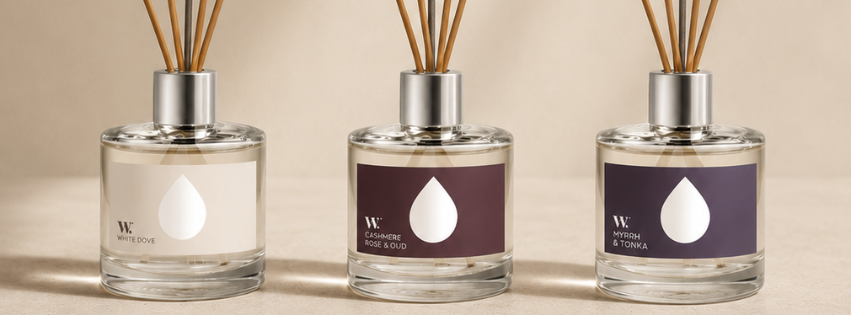 Not All Diffusers Are Created Equal