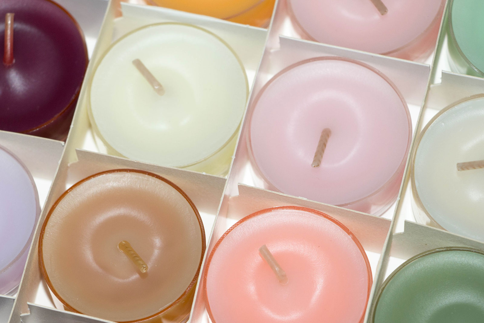 Are wax melts more eco-friendly than candles?