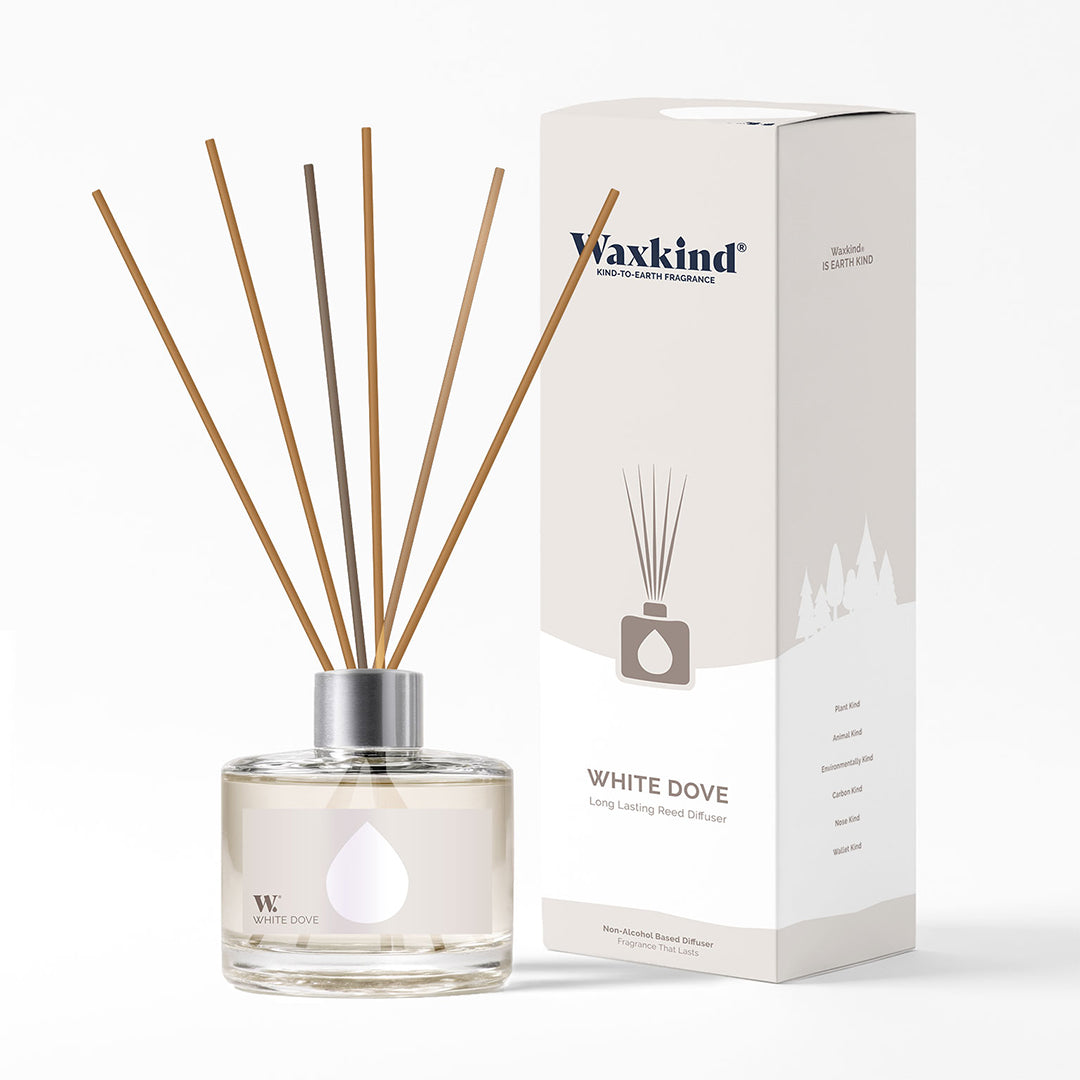 Kind-to-Earth Wax Melts | Environmentally Friendly – Waxkind