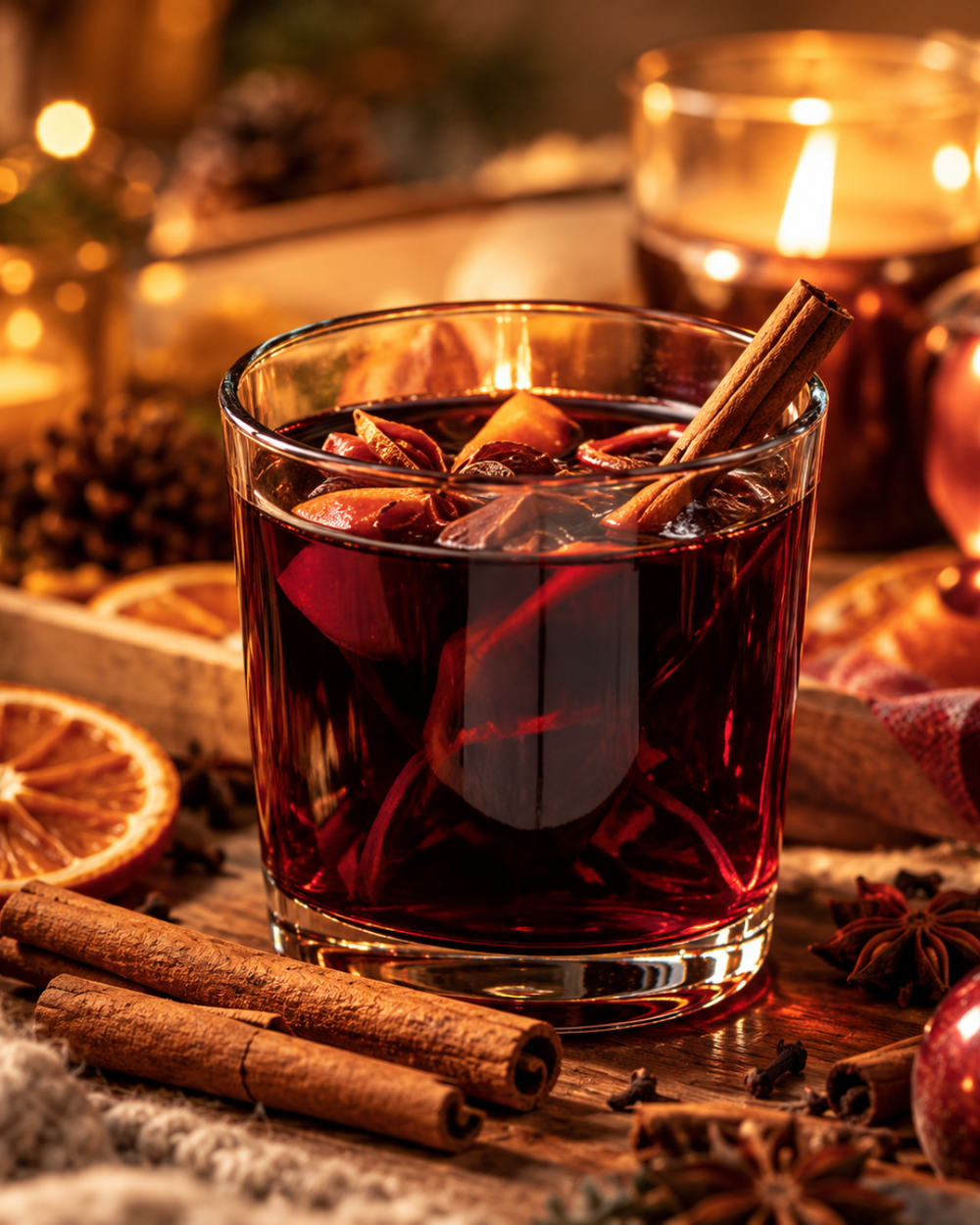 Mulled Wine