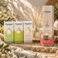 Thumbnail for Home Fragrance Starter Kit