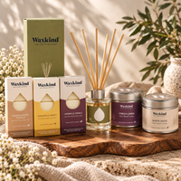 Thumbnail for Complete Home Fragrance Collection