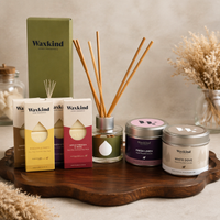 Thumbnail for Complete Home Fragrance Collection
