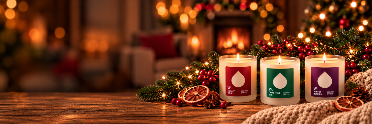 Festive Collection