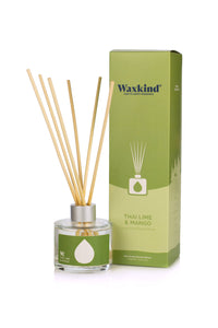 Thumbnail for Thai Lime & Mango Reed Diffuser