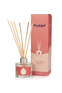 Thumbnail for Pink Sands Beach Reed Diffuser