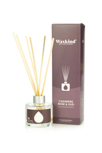 Thumbnail for Cashmere, Rose & Oud Reed Diffuser