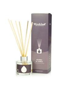 Thumbnail for Myrrh & Tonka Reed Diffuser