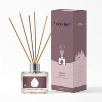 Thumbnail for Fresh Linen Reed Diffuser