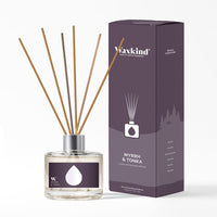 Thumbnail for Myrrh & Tonka Reed Diffuser