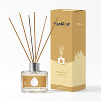 Thumbnail for Pineapple Party Reed Diffuser