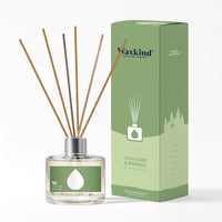 Thumbnail for Thai Lime & Mango Reed Diffuser