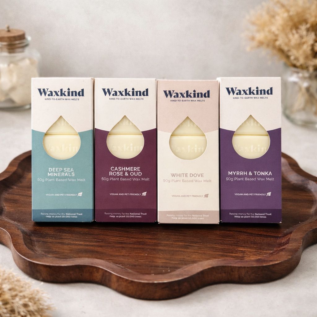 Best Seller Discovery Box