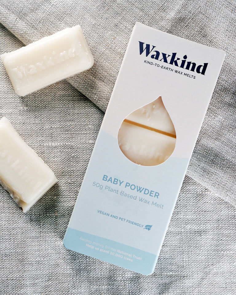KindtoEarth Wax Melts Environmentally Friendly Waxkind