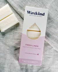 Thumbnail for Fresh Linen Wax Melts