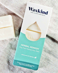 Thumbnail for Herbal Remedy Wax Melt