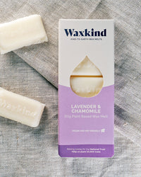 Thumbnail for Lavender & Chamomile Wax Melts