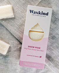 Thumbnail for Snow Fairy Wax Melts