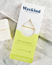 Thumbnail for Soft Blanket Wax Melt